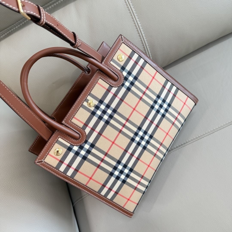 Bv*b*rry top handle bags